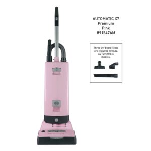 SEBO Automatic X7 Premium (NEW Pastel Colors)