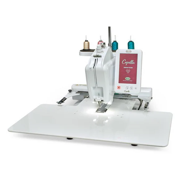Baby Lock Embroidery Extension Table for Capella
