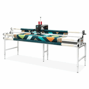 Bernina Q16 with Frame