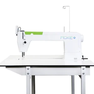 Handi Quilter Moxie ST Sit-Down Longarm Quuilting machine