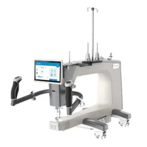 Grace Q'nique 19X Elite Longarm Quilting Machine