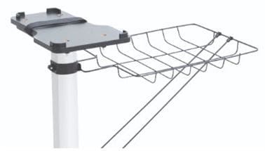 Pressing Issues: The Singer Steam Presses 10 20 inch stand basket