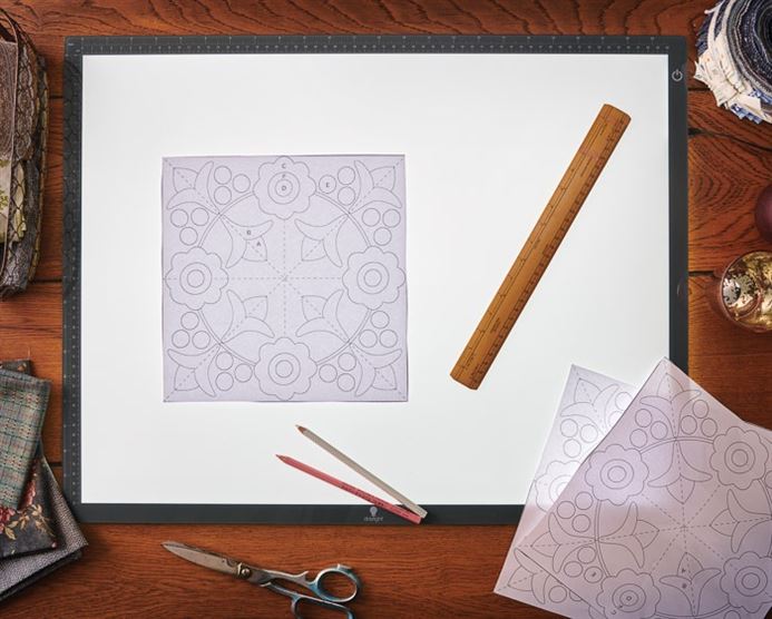 Daylight Wafer 3 Light Box