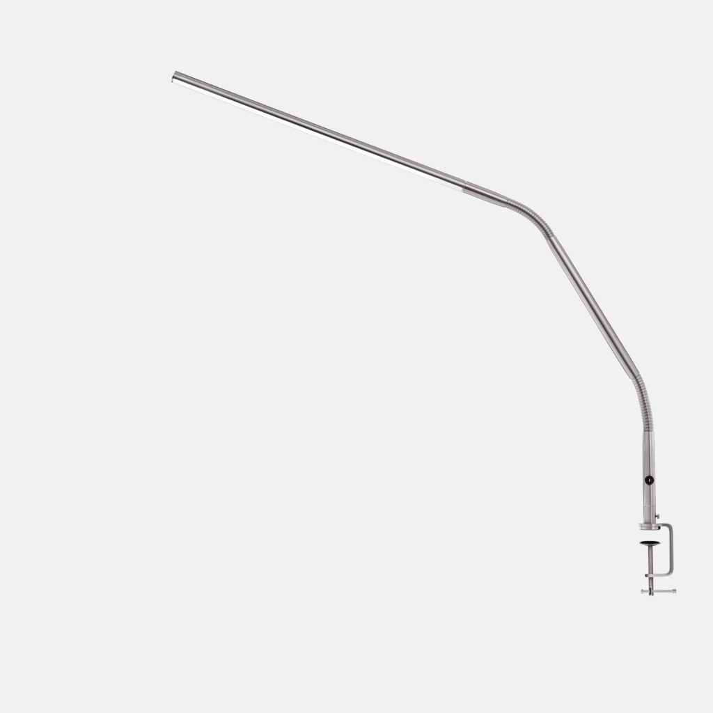 Daylight Slimline 3 Led Table Lamp