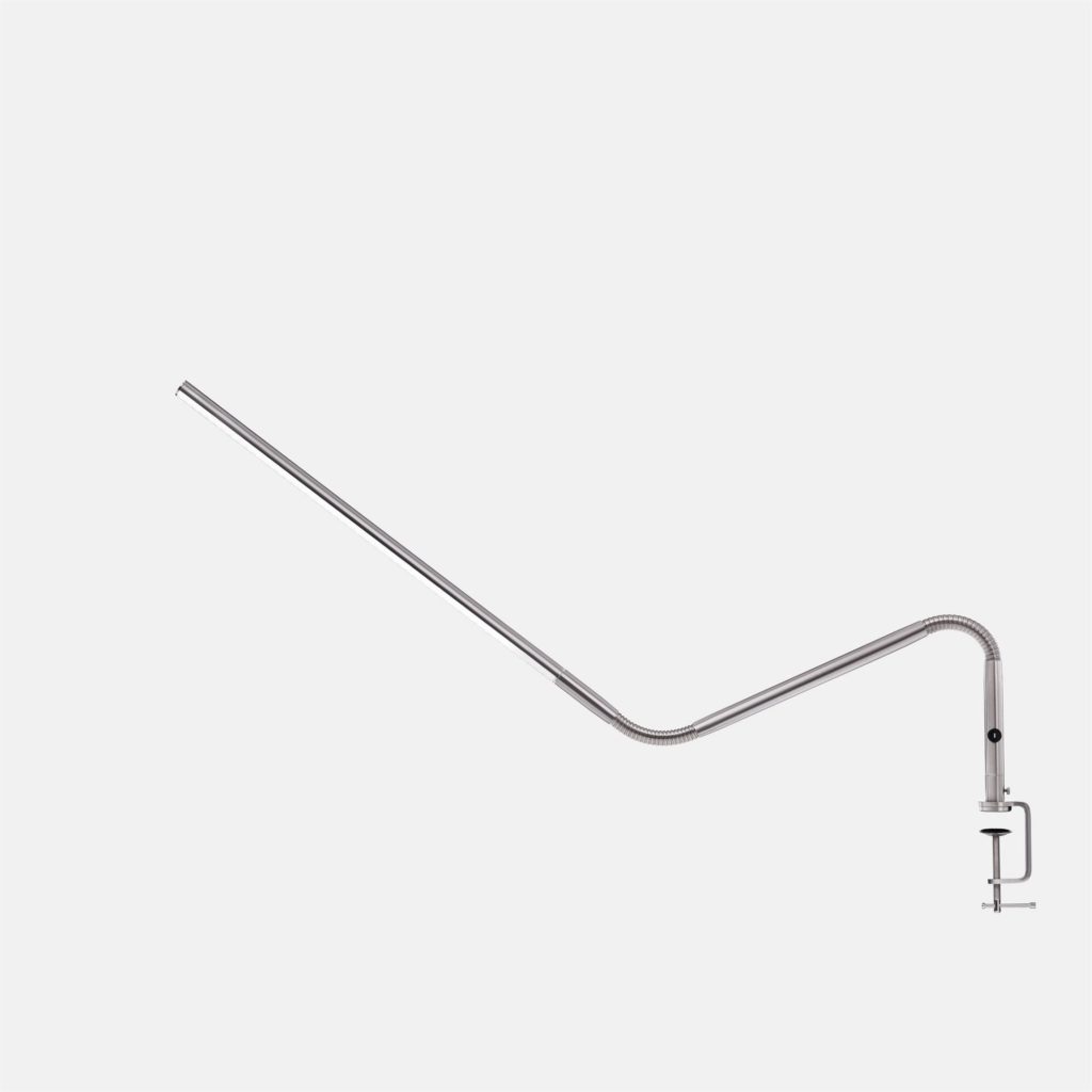 Daylight Slimline 3 Led Table Lamp