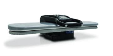 Pressing Issues: The Singer Steam Presses 5 Singer 36" Professional Steam Press