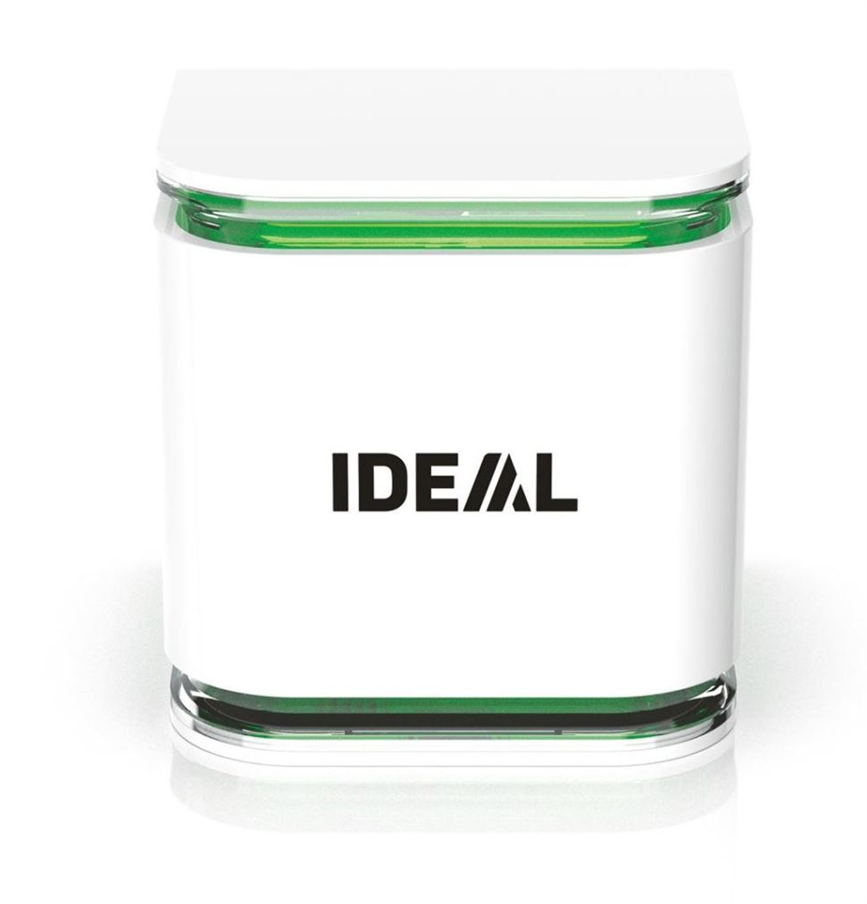 IDEAL AS10 Air Monitor