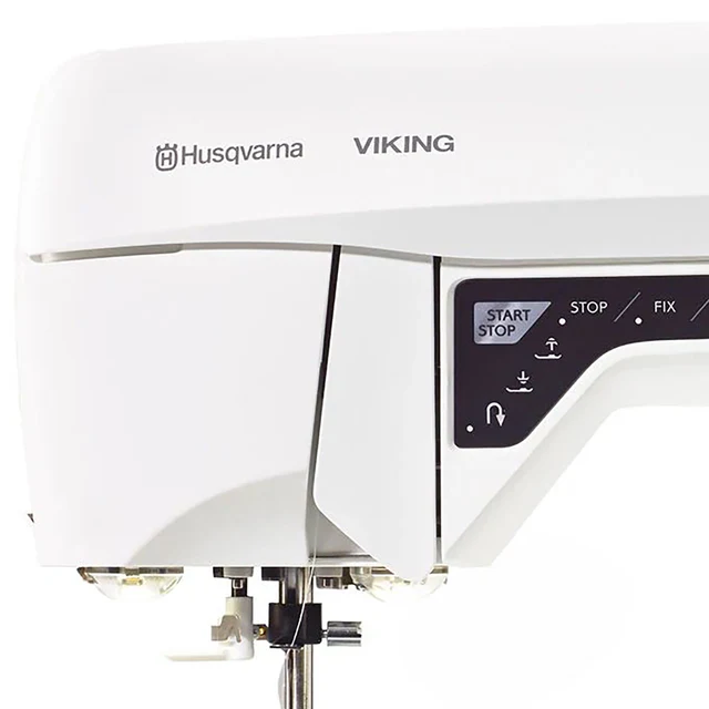 HUSQVARNA® VIKING® OPAL™ 690Q Sewing Machine