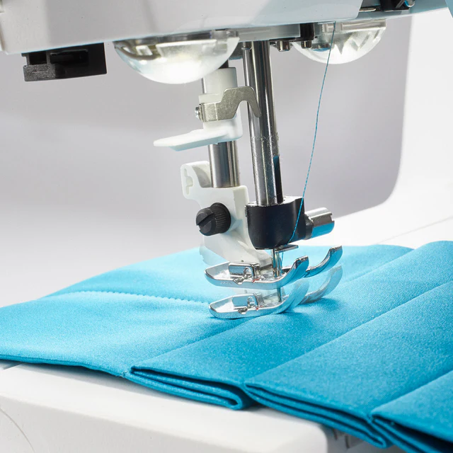 HUSQVARNA® VIKING® OPAL™ 690Q Sewing Machine