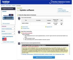 Scan N Cut2 Firmware Update 12 EULA 300x245 1
