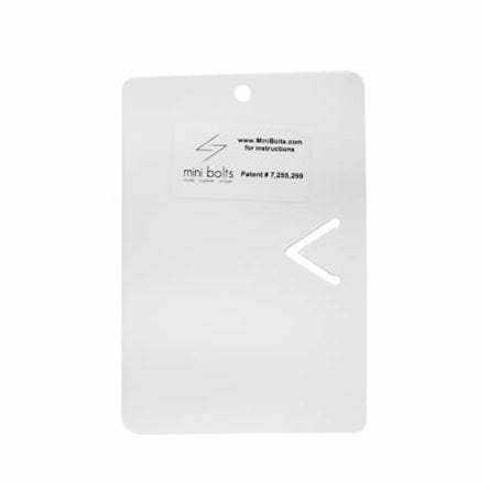 Get Sew Organized Challenge for January 2020: Fabric 4 Photo of single fat quarter mini bolt