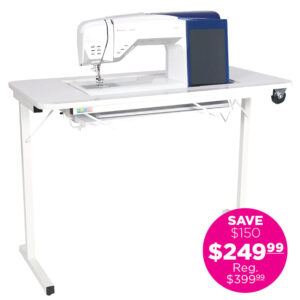 Arrow Gidget II Table