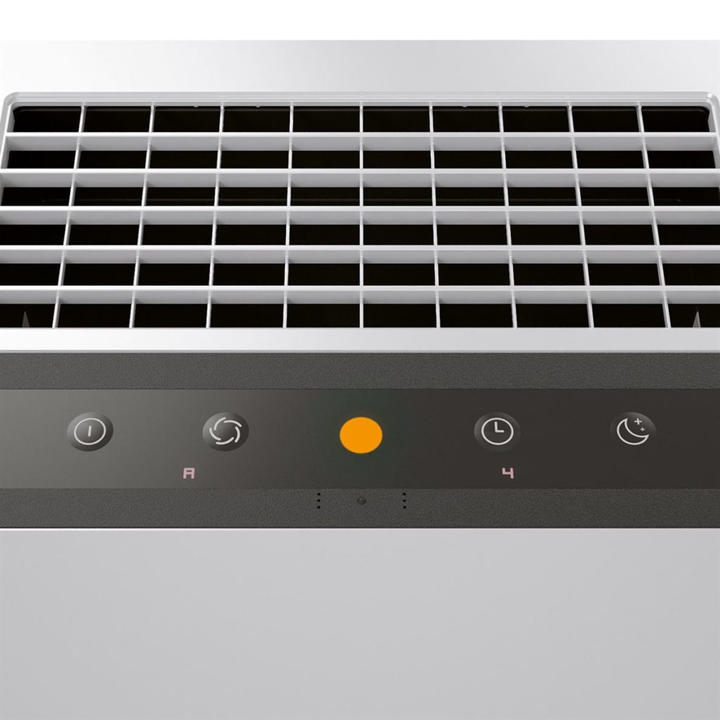 IDEAL AP80 PRO air purifier