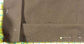 Make your Quilt Pop With Flange Binding 11 IMG 00014 color 300x159 1