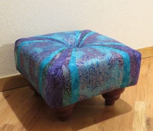 Little Miss Muffet is Making a Square Tuffet 34 IMG 0197 300x257 1
