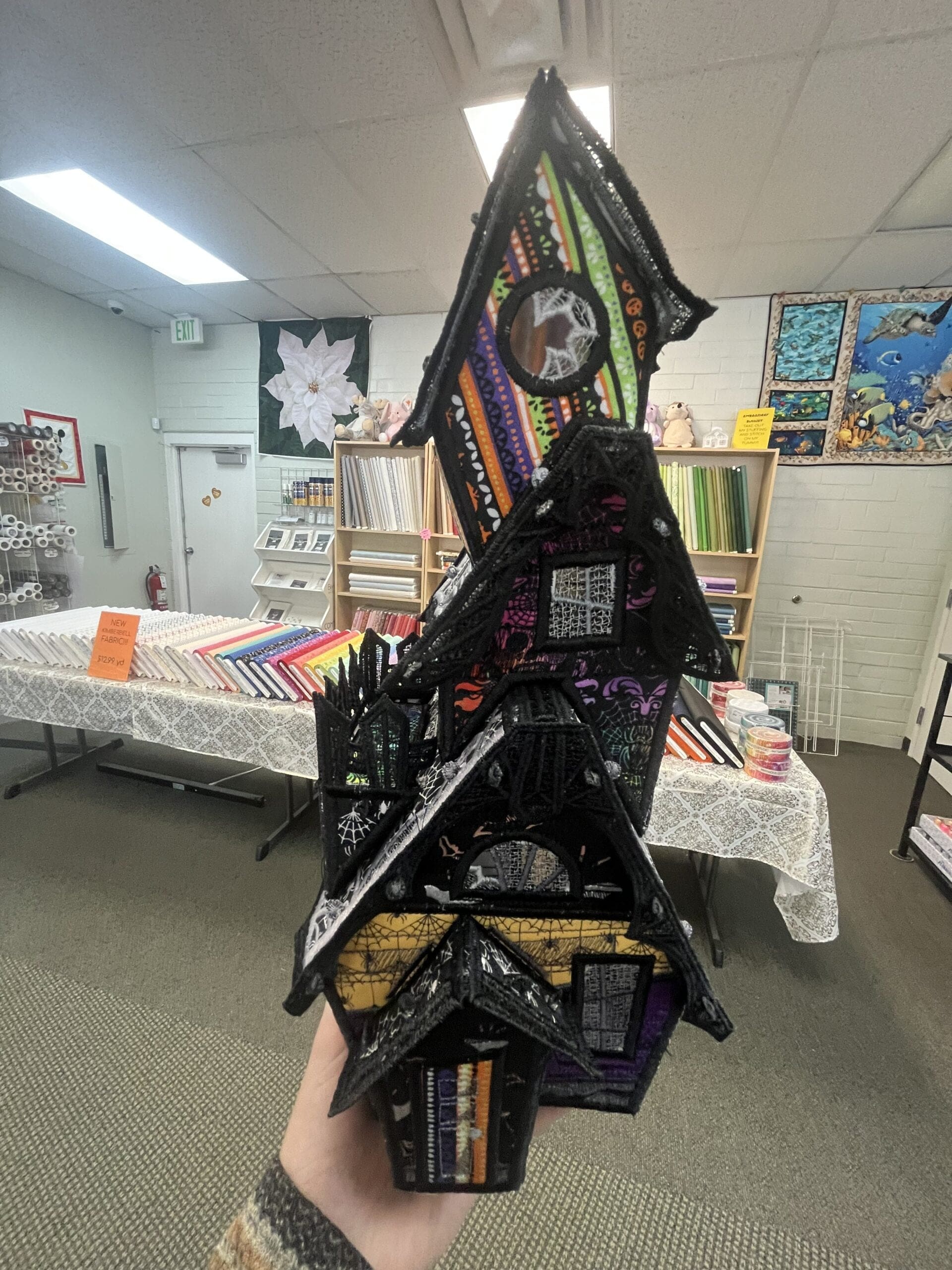 My First Experience at Rocky Mountain Sewing's September Sew Fun Event! 5 IMG 6828 scaled 2