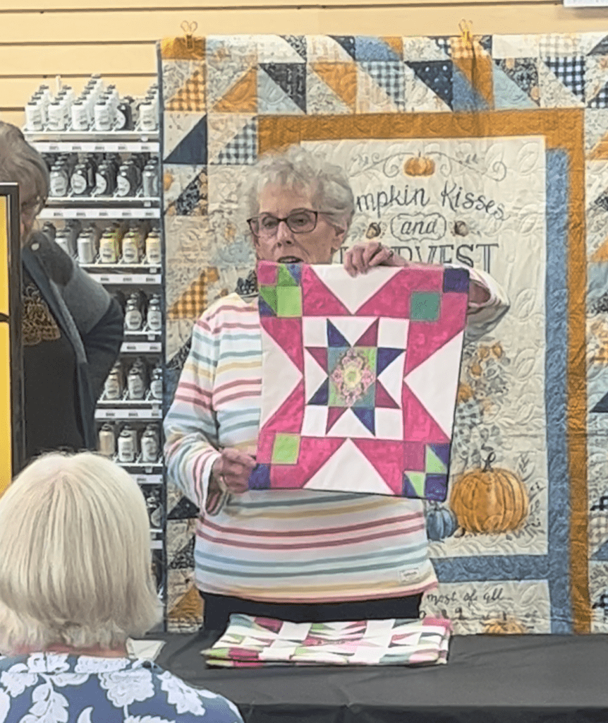 My First Experience at Rocky Mountain Sewing's September Sew Fun Event! 7 IMG 6942 862x1024 1