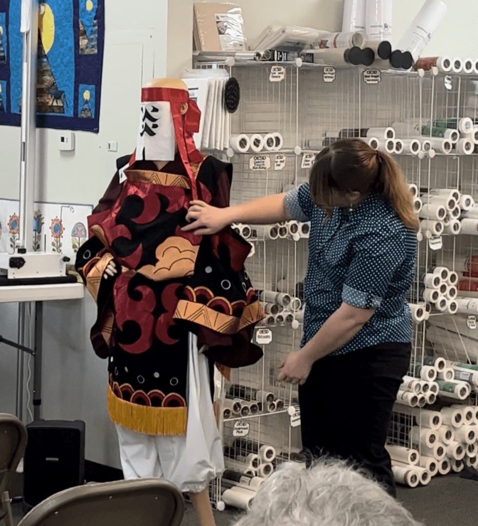 My First Experience at Rocky Mountain Sewing's September Sew Fun Event! 8 IMG 6943 931x1024 1