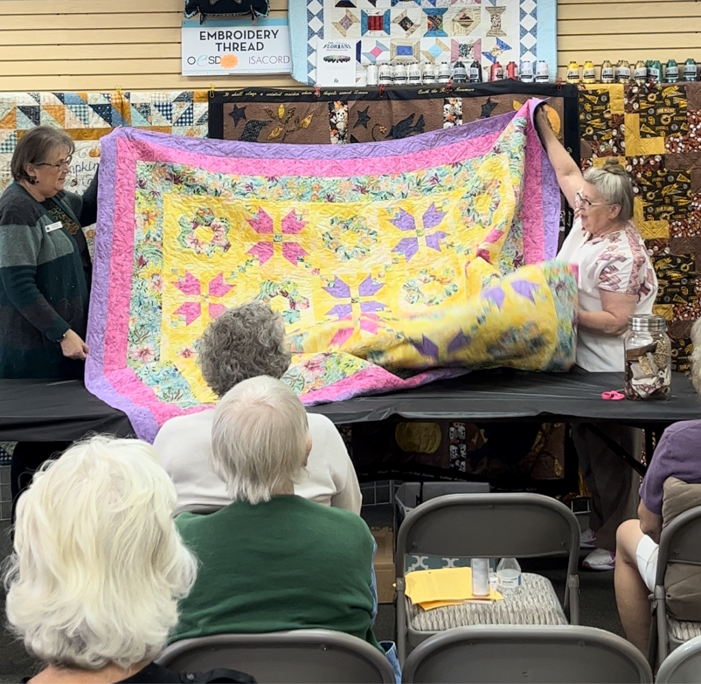 My First Experience at Rocky Mountain Sewing's September Sew Fun Event! 9 IMG 6944 1024x999 1
