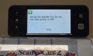 Scan N Cut2 Firmware Update 19 IMG 9148 300x181 1