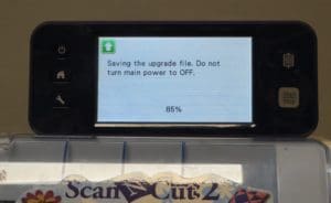 Scan N Cut2 Firmware Update 21 IMG 9149 300x184 1