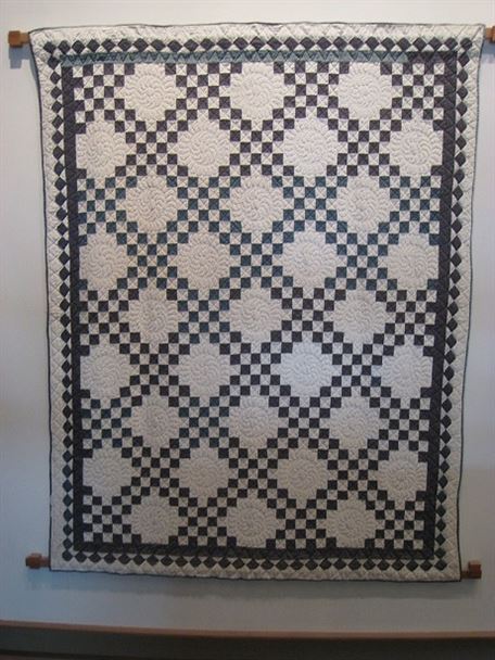 irish chain quilt irish quilting rocky mountain sewing