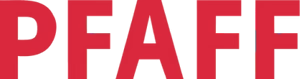 PFAFF Brand Logo