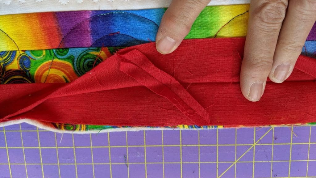 Got Yourself in a Bind? Learn How to Join Binding Ends 4 PXL 20201109 194425349 1024x576 1