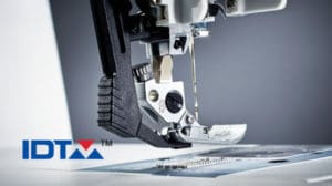 What a Deal! The PFAFF Ambition 1.0 with a bundle 1 Pfaff ambition 1.0 IDT