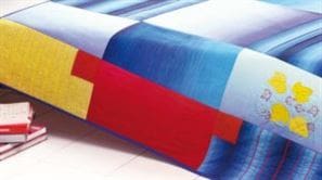 Sergers: info and tips 2 Pfaff Overlock Quilt Serger quilt Rocky Mountain Sewing store Colorado Springs, Littleton, Denver, Aurora, Arvada