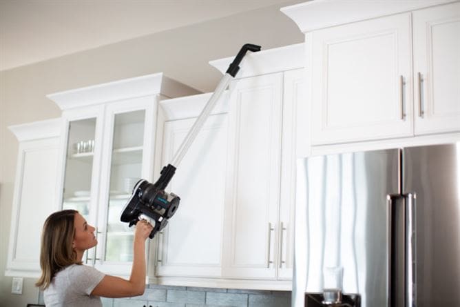 Clean Up on Aisle 9 : The Simplicity S65 Cordless Vacuum 11 Simplicity S65 11 148b78c0 0daf 4149 ac21 305aa9f5db30