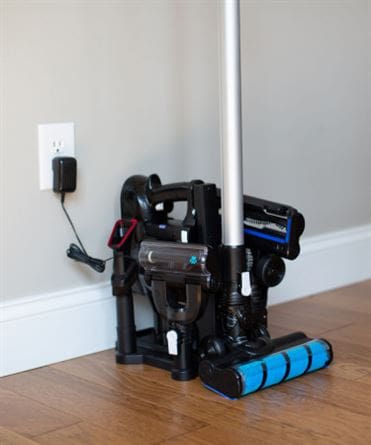 Clean Up on Aisle 9 : The Simplicity S65 Cordless Vacuum 13 Simplicity S65 7 0baedc73 c830 4aef 814c fdb5c3f020dd