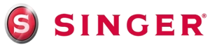 Singer Brand Logo