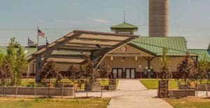 The Denver Quilt, Craft and Sewing Festival is Back! 2 Festival event center at the Araphoe County Fairgrounds