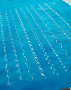 HUSQVARNA® VIKING® OPAL™ 670 Sewing Machine