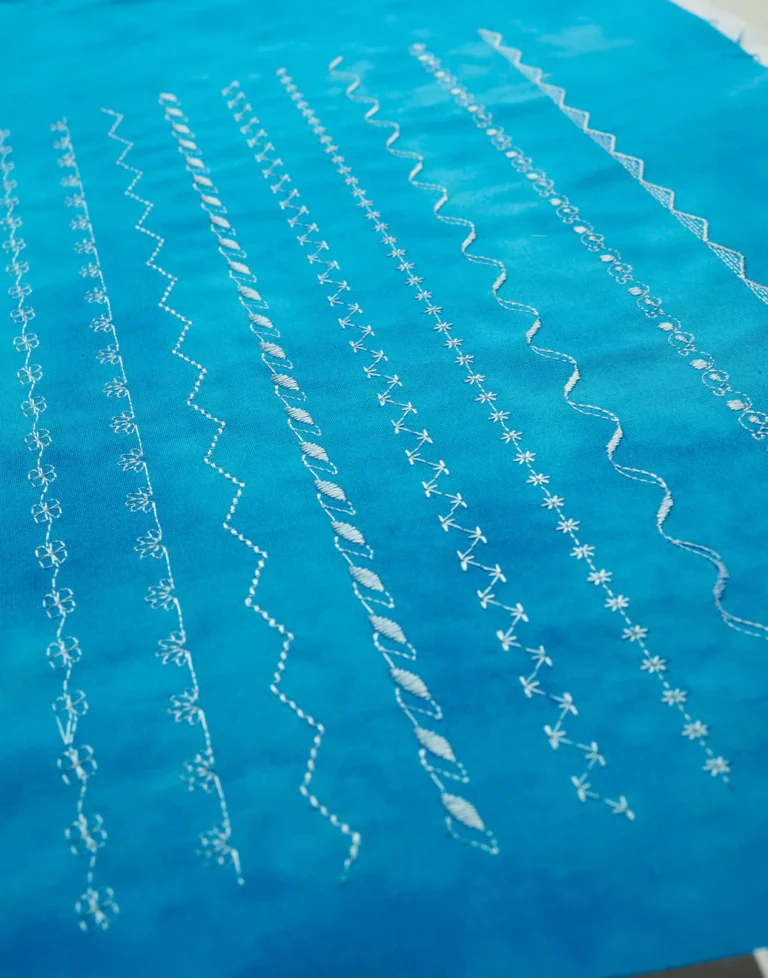 HUSQVARNA® VIKING® OPAL™ 670 Sewing Machine