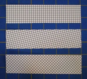 In a Bind About Binding? Three Ways to Cut Fabric Binding Strips 9 bias quilt binding 1