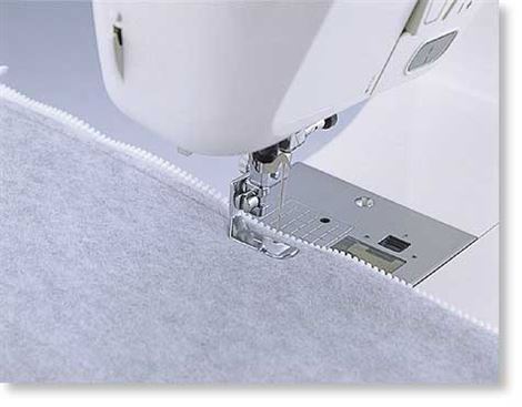 Brother sdjustable zipper foot sewingrocky Mountain Sewing Colorado Springs, Denver, Aurora, Littleton, Arvada sewing machine foot