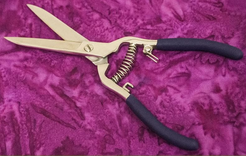 Sew Much Cosplay 12 Photo of Armor cosplay shears