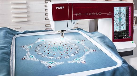 Holiday Gift Guide with Specials For Sewing, Quilting and Crafting 1 Pfaff sewing machine Pfaff creative sensation pro 2