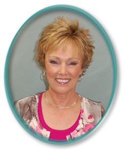 Photograph of Debbie Homer-Hoffines