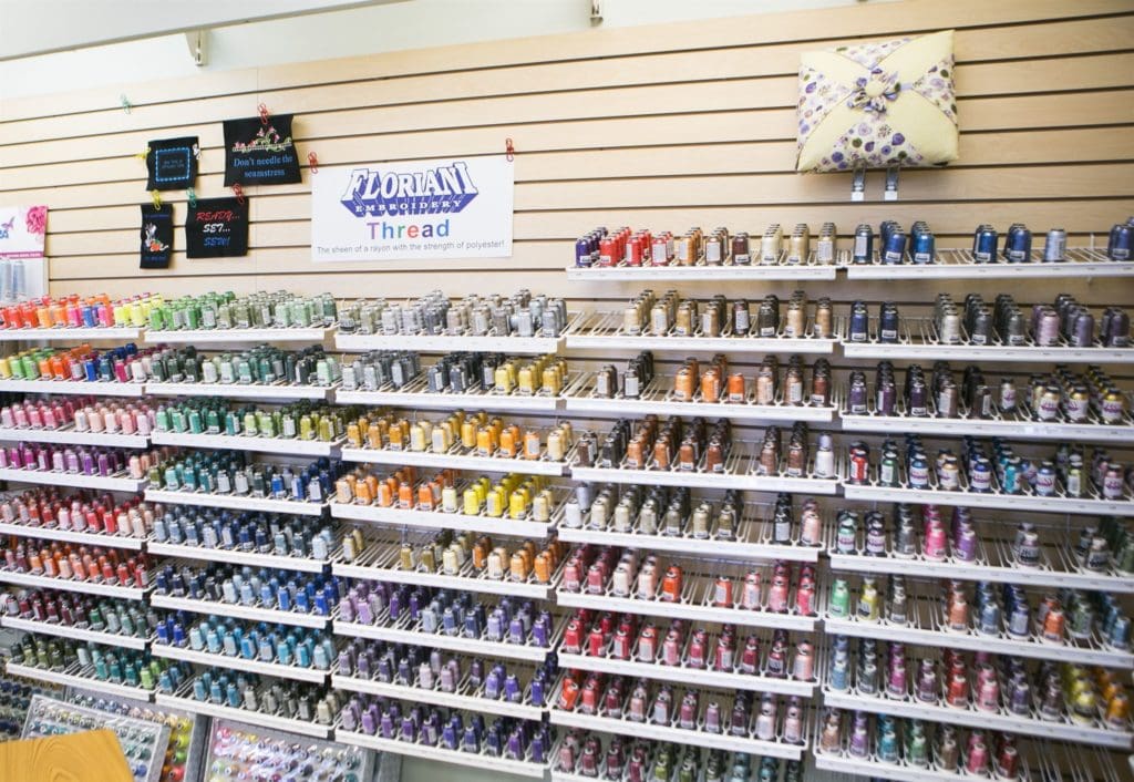 Upcoming Floriani Embroidery Seminar 1 rocky mountain sewing floriani embroidery thread