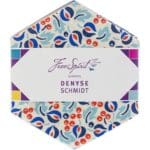 Quick Quilting: Pre-Cut Fabric 8 hexagon2 150x150 2