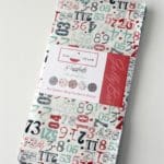 Quick Quilting: Pre-Cut Fabric 9 Photo of Jolly Bar pre-cut fabric bundle