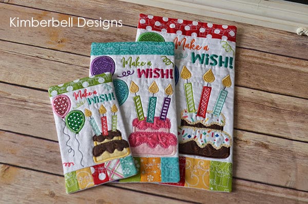 Kimberbell Events and Clubs 9 jordan kb happybirthday