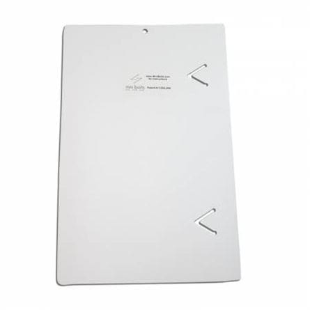 Get Sew Organized Challenge for January 2020: Fabric 2 Photo of single mini bolt