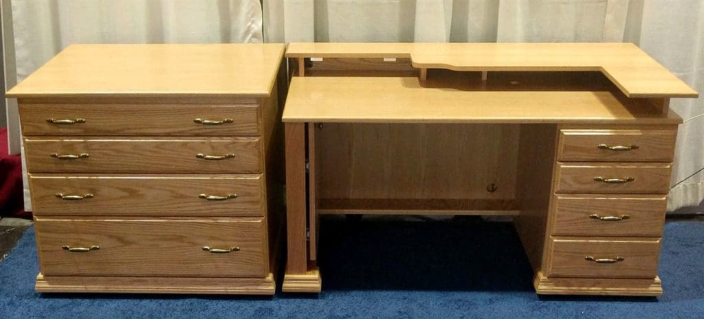 Totally Unique: Sewing Furniture Made-to-Order 1 Unique Sewing Furniture sewing cabinet