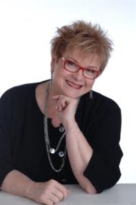 Photograph of Martha Campbell Pullen