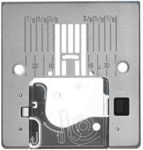 What a Deal! The PFAFF Ambition 1.0 with a bundle 8 pfaff ambition 1.0 stitch plate