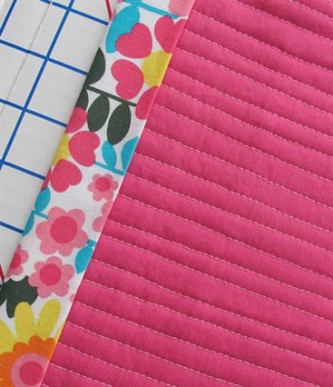 Quilt binding Fabric Stabilizer Tape Rocky Mountain Sewing